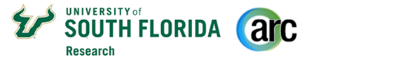 USF Research | ARC (eIACUC & eCOI)